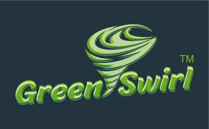 GreenSwirl logo